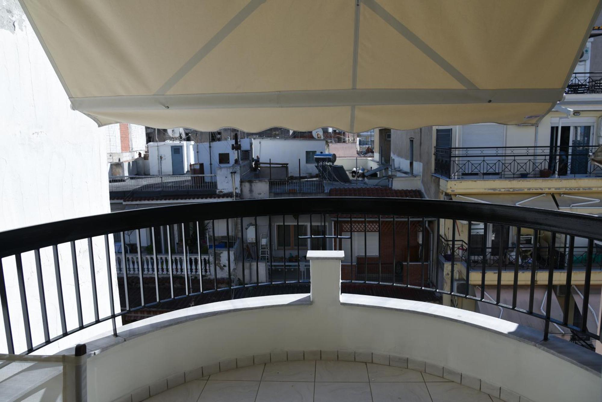 Harry'S Studio - Center Thessaloniki Exterior foto
