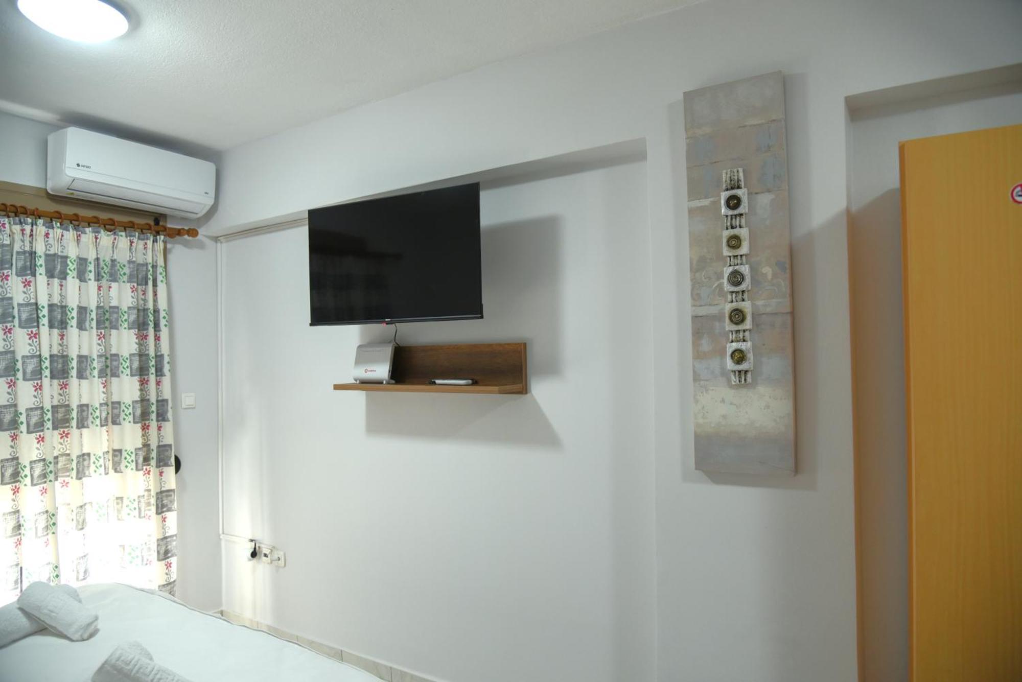 Harry'S Studio - Center Thessaloniki Exterior foto